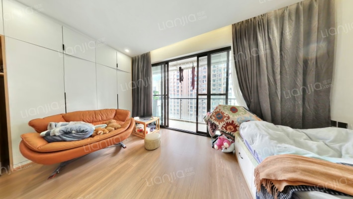 COSMO天廊二手房实景图