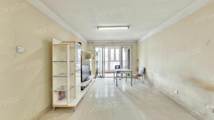 保利欣苑二手房实景图