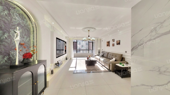 江畔小镇二手房实景图