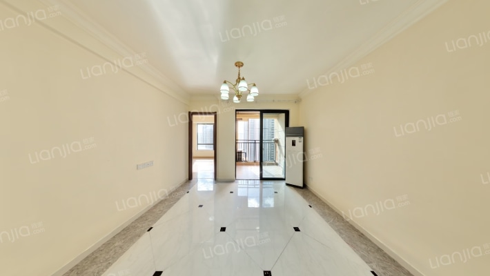 碧桂园十里江湾二手房实景图