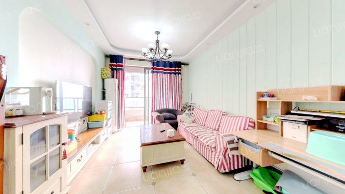 保利香雪二手房实景图