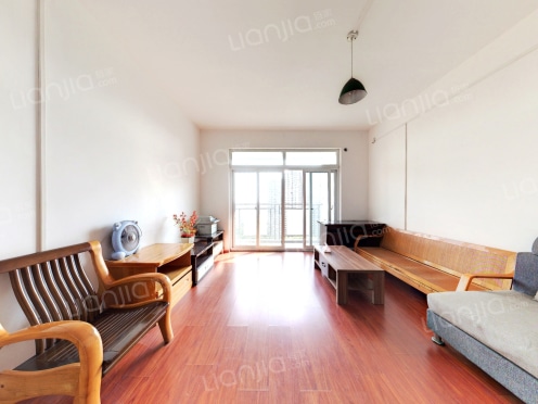 整租·山千院西苑 5室1厅 东南