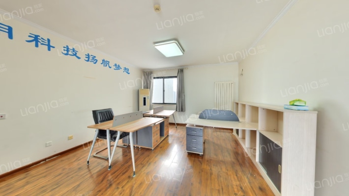 天府小区二手房实景图