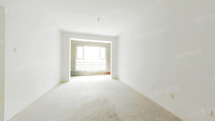 华邦凌云居二手房实景图