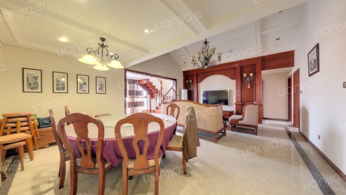 翡丽岛二手房实景图