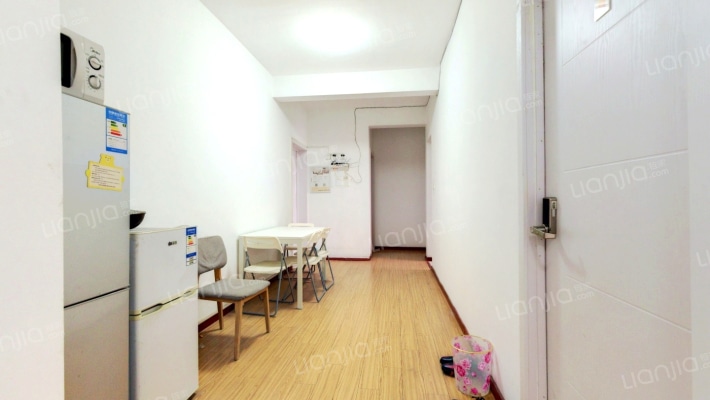 同城光明捷座花园二手房实景图