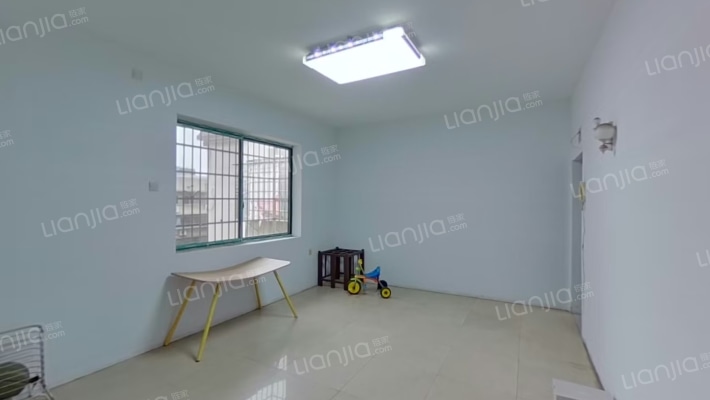 水利小区二手房实景图