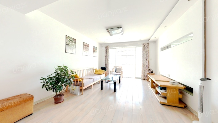 虞鑫花园二手房实景图