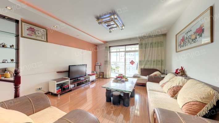 金桂苑二手房实景图