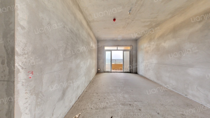 东城国际二手房实景图