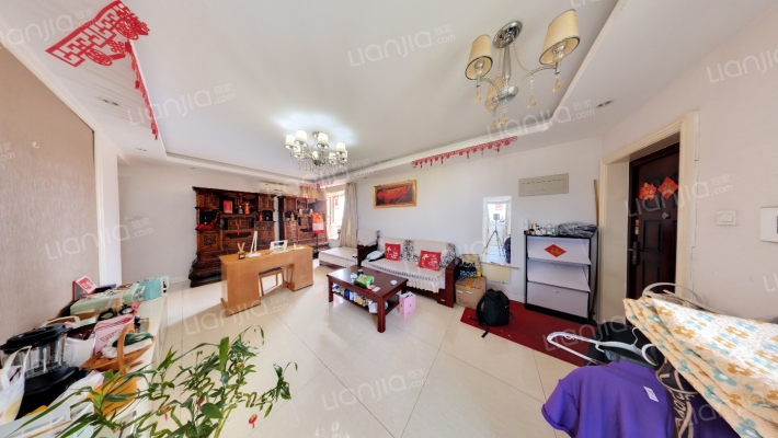 金悦花园二手房实景图