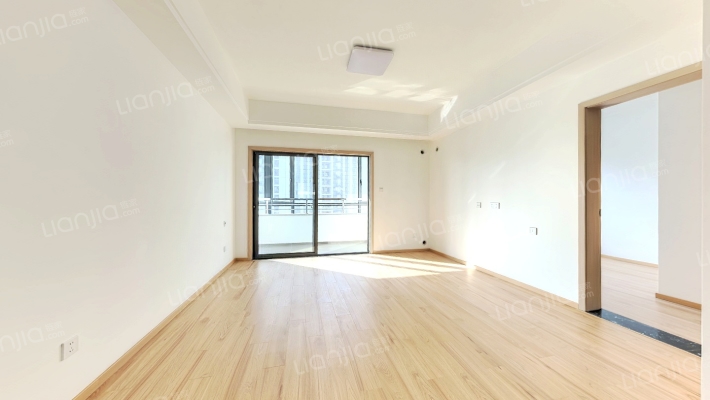 世纪晨光园二手房实景图