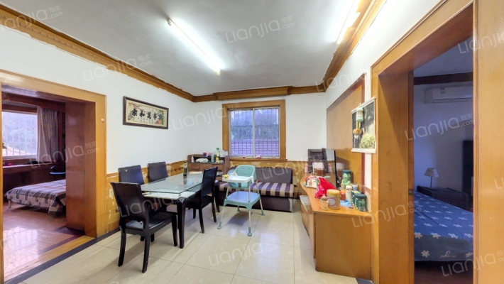 隆亭苑二手房实景图