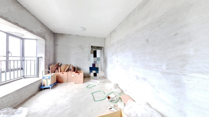 顺泽阳光公馆二手房实景图