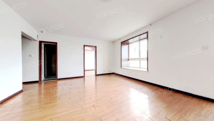 嘉铭苑二手房实景图