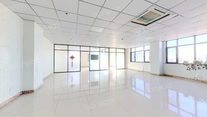 唐宁国际二手房实景图