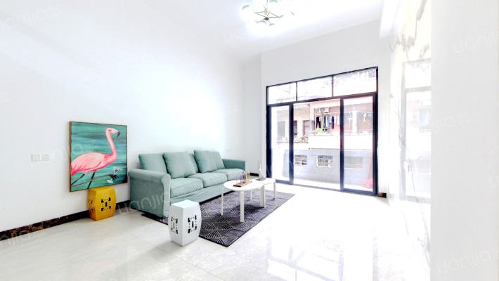 十八甫南路二手房实景图