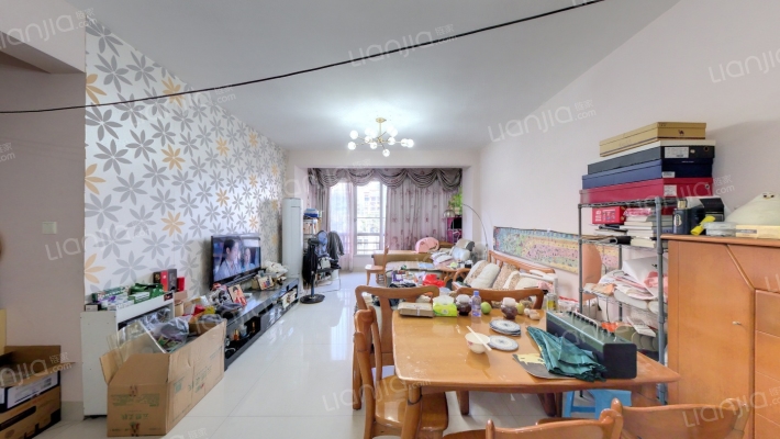 桂锦苑二手房实景图