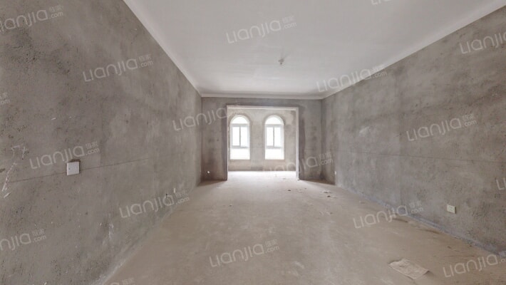 加州玫瑰园南区二手房实景图