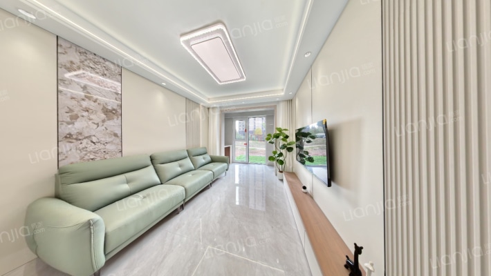 鑫洋园二手房实景图