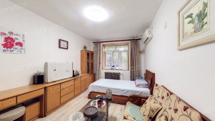 复康里二手房实景图