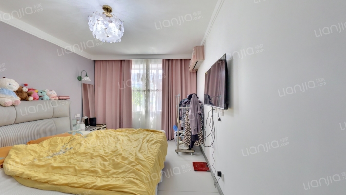 福利小区二手房实景图