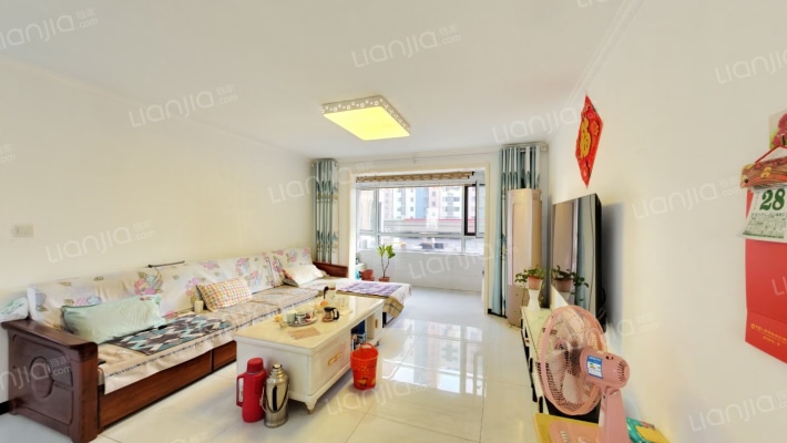 北昌新苑二手房实景图