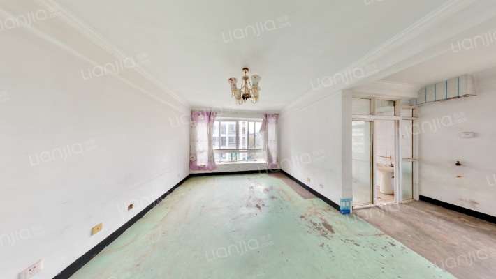 北站新村二手房实景图