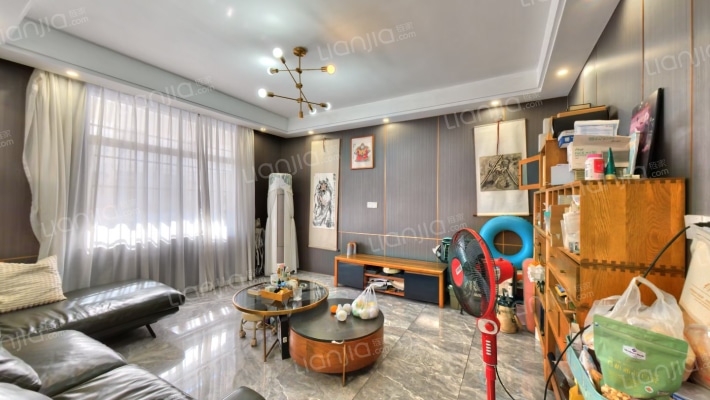 古林镇鹅颈村二手房实景图