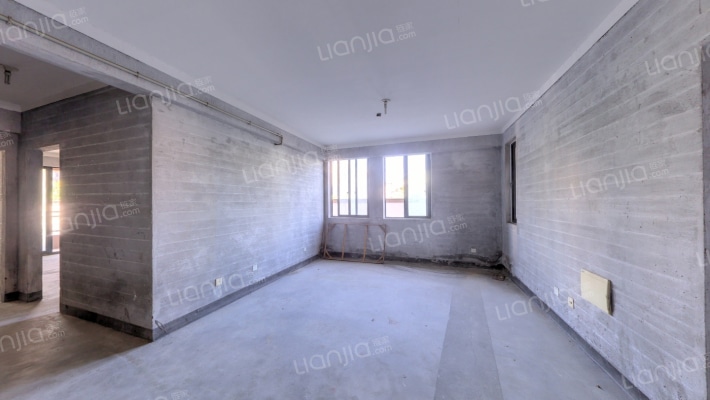 西子公寓二手房实景图