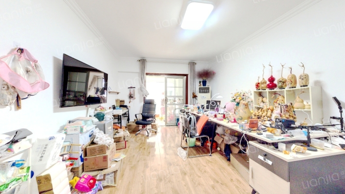 金源大厦二手房实景图