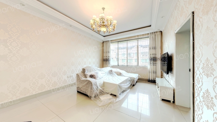 富明路一段8号二手房实景图