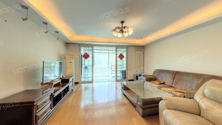 碧水云天二手房实景图