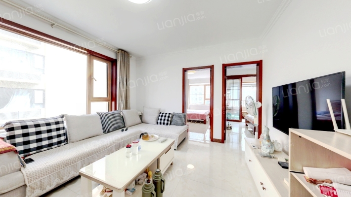 恒信向阳府二手房实景图