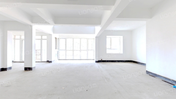 西北湖公寓二手房实景图