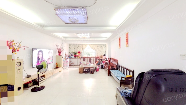 东圆新村二手房实景图