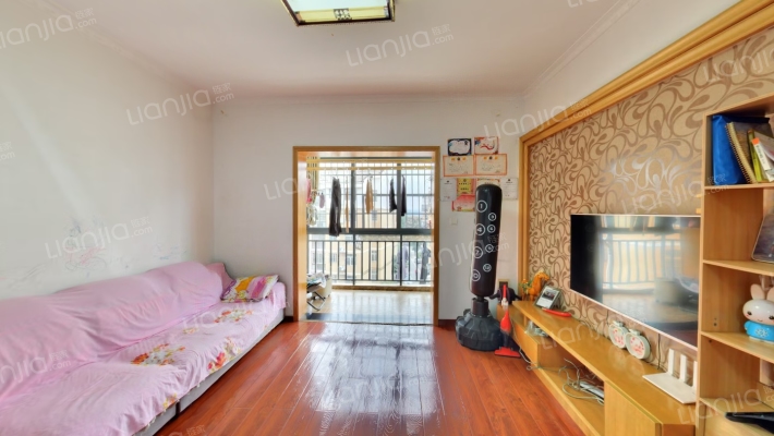 关山桥小区二手房实景图