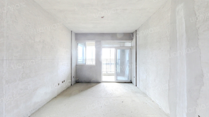 兴唐悦府二期二手房实景图