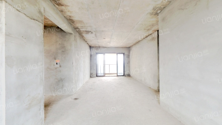 保利碧桂园悦公馆C区二手房实景图