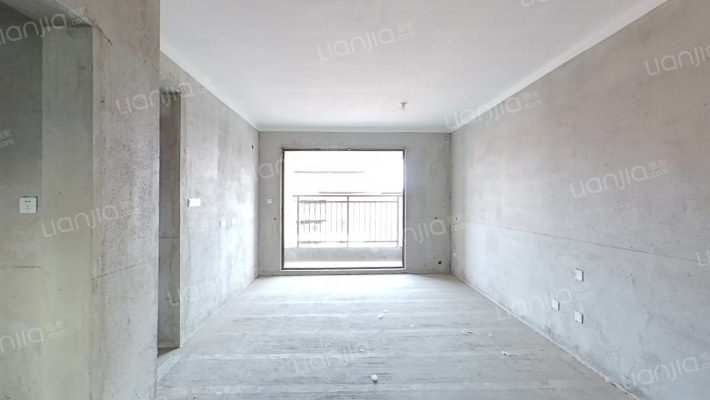 建业光明府二手房实景图