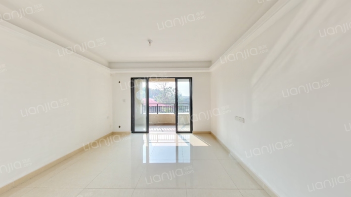 南部美的城二手房实景图