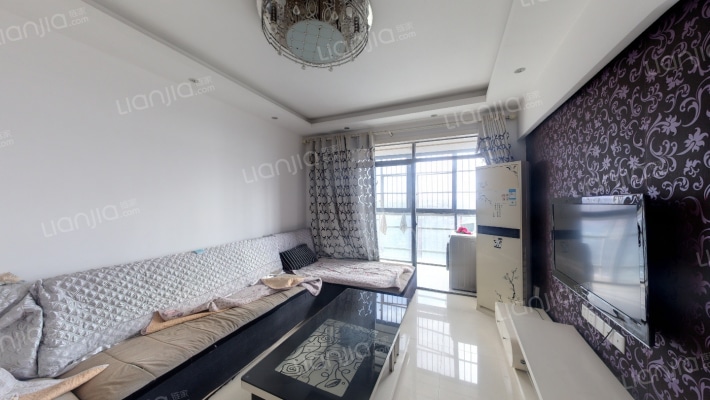 景河星宫二手房实景图