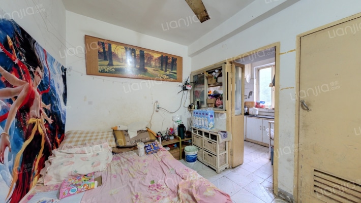 集庆路二手房实景图