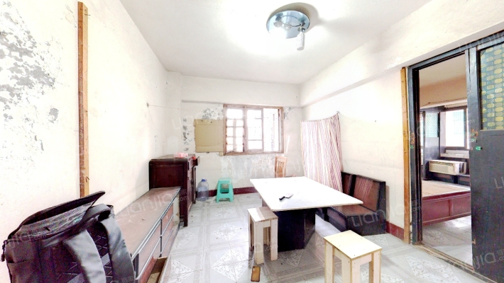 白象居二手房实景图