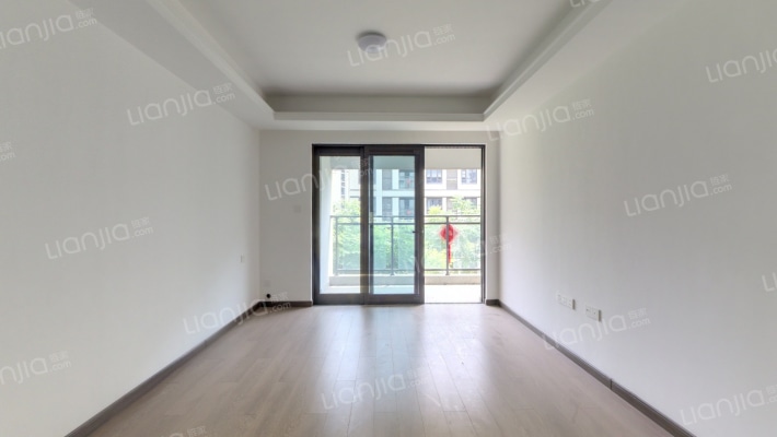 万科城市花园萃阅二手房实景图