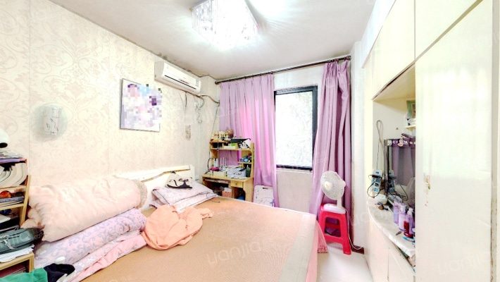 西提丽府二手房实景图