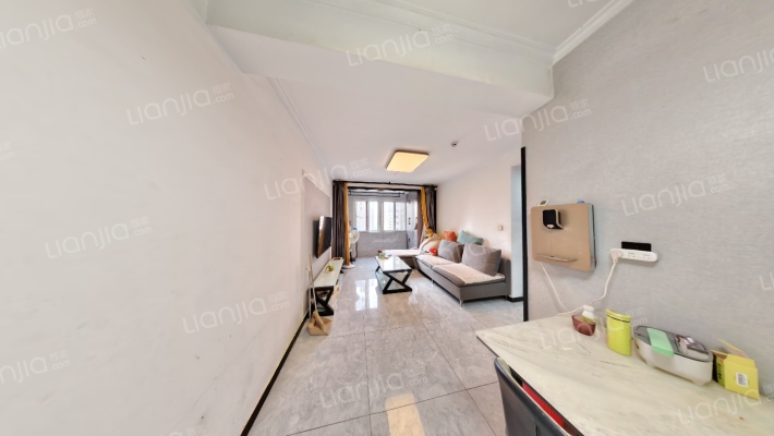 书香华府一期二手房实景图