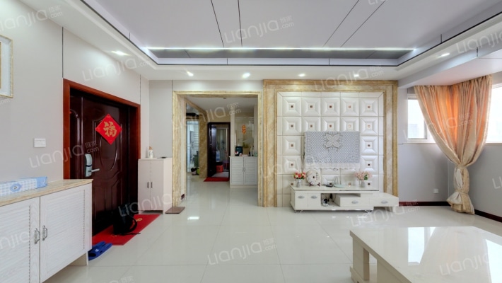 海洲新城二手房实景图