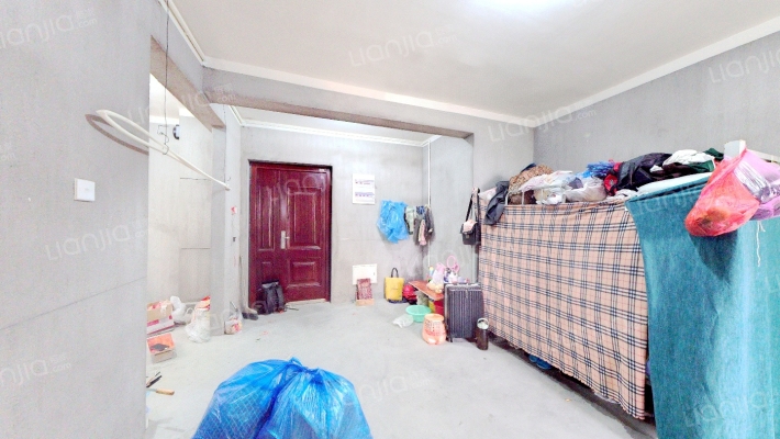 金泰时尚花苑二手房实景图