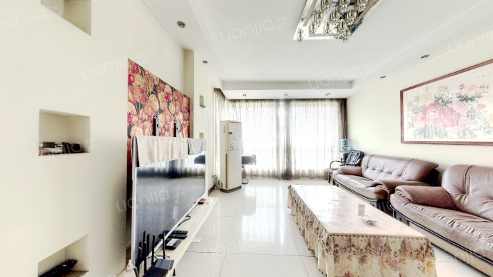 江南丽景二手房实景图